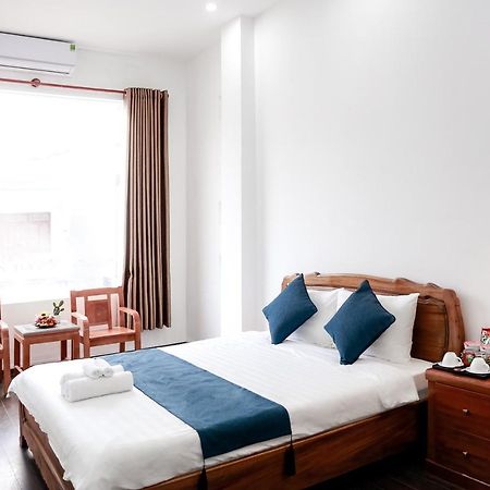 La Cactus Hotel 1 Quy Nhon Esterno foto