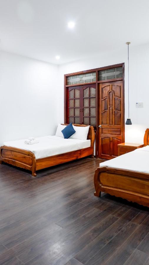 La Cactus Hotel 1 Quy Nhon Esterno foto